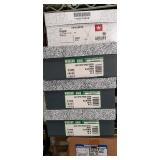 Western Sulphite Commercial, Wesco,...