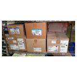 Box of 6.5" X 9.5" Envelopes, Box o...