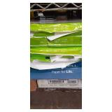 HammerMill Paper (2) Boxes & (5) Re...
