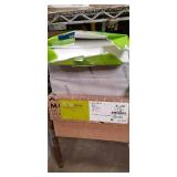 HammerMill Paper (2) Boxes & (5) Re...