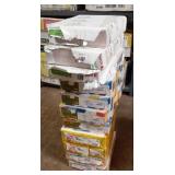 Large Quantity of 8.5" X 11" Xerox,...