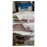 Large Quantity of 8.5" X 11" Xerox,...