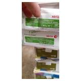 Large Quantity of 8.5" X 11" Xerox,...