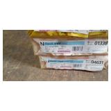 Large Quantity of 8.5" X 11" Xerox,...