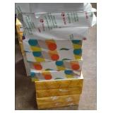 Large Quantity of 8.5" X 11" Xerox,...