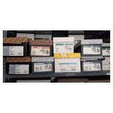 Mohawk, Domtar, Classic Crest, Waus...