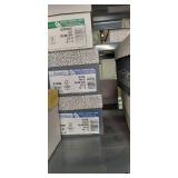 Mohawk, Domtar, Classic Crest, Waus...