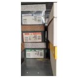 Mohawk, Domtar, Classic Crest, Waus...