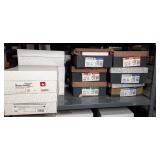 Western Sulphite , Domtar, Smart, &...