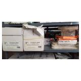 2 Cases CDK Global Laser Station Pa...