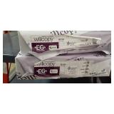 2 Cases CDK Global Laser Station Pa...