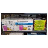 2 Cases of Springhill Paper (Golden...