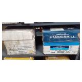 Case of HammerMill Colors 8.5" X 14...