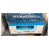 Case of HammerMill Colors 8.5" X 14...