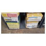 Case of Impact 8.5" X 11" (5,000), ...