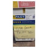 Case of Impact 8.5" X 11" (5,000), ...