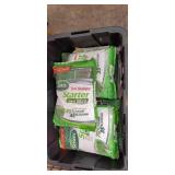 Scotts Turf Builder and Grass Seed ...
