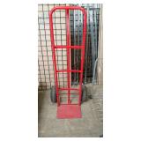 Hand Truck, 2 Step Stool *One Step ...