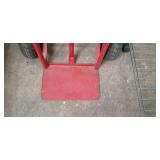 Hand Truck, 2 Step Stool *One Step ...