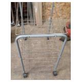 Hand Truck, 2 Step Stool *One Step ...