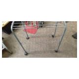 Hand Truck, 2 Step Stool *One Step ...
