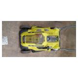 Battery/Electric Ryobi Lawnmower...