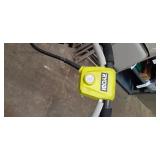 Battery/Electric Ryobi Lawnmower...