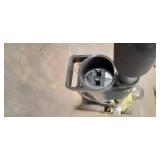 Battery/Electric Ryobi Lawnmower...