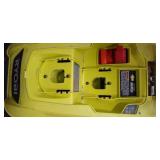 Battery/Electric Ryobi Lawnmower...