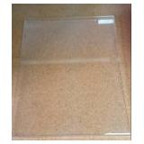 Slat Wall Attachments 12" X 8"...