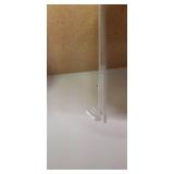 Slat Wall Attachments 12" X 8"...