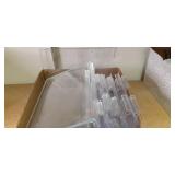 Slat Wall Attachments 12" X 8"...