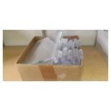 Slat Wall Attachments 12" X 8"...