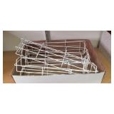 Pocket Wall Attachments 18"...