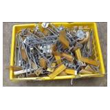 Pegboard Display Hooks With Tags *S...
