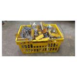 Pegboard Display Hooks With Tags *S...