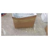 Retail Display Wire Shelving Sectio...