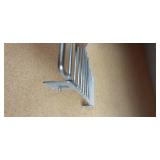Slatwall Hooks ...