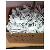 Slatwall Hooks ...