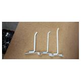 Slatwall Hooks ...