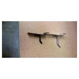 Slatwall Hooks ...