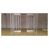 Shelving Pieces 15" X 14" X 7.5"