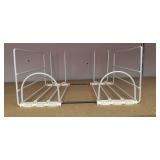 Shelving Pieces 15" X 14" X 7.5"