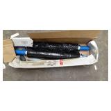 (2) Partial Rolls of Stretch Wrap *See Photos*