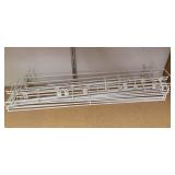 Pegboard Hooks & Additional Shelvin...