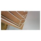 Retail Display Wire Shelving Sectio...