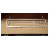 Retail Display Wire Shelving Sectio...