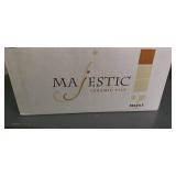 Ceramic Tile Pieces (4.25") & 3" X 8" Sections *See Photos*..