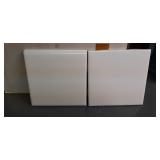 Ceramic Tile Pieces (4.25") & 3" X 8" Sections *See Photos*..