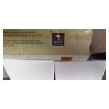 Ceramic Tile Pieces (4.25") & 3" X 8" Sections *See Photos*..